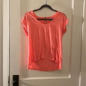 American Eagle tshirt